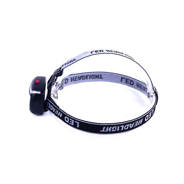 Ultra SMD Kafa Feneri Wt-317 - 2