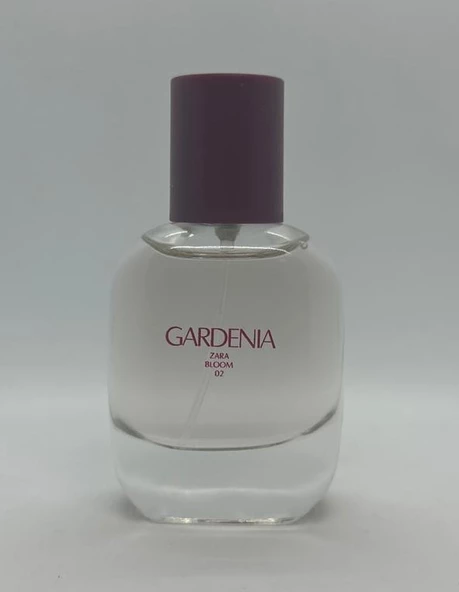 ZARA GARDENIA EDP 30 ML (1.0 FL. OZ).