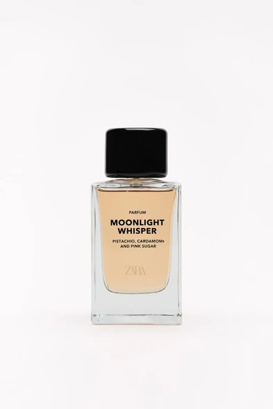 ZARA MOONLIGHT WHISPER PARFUM 100 ML