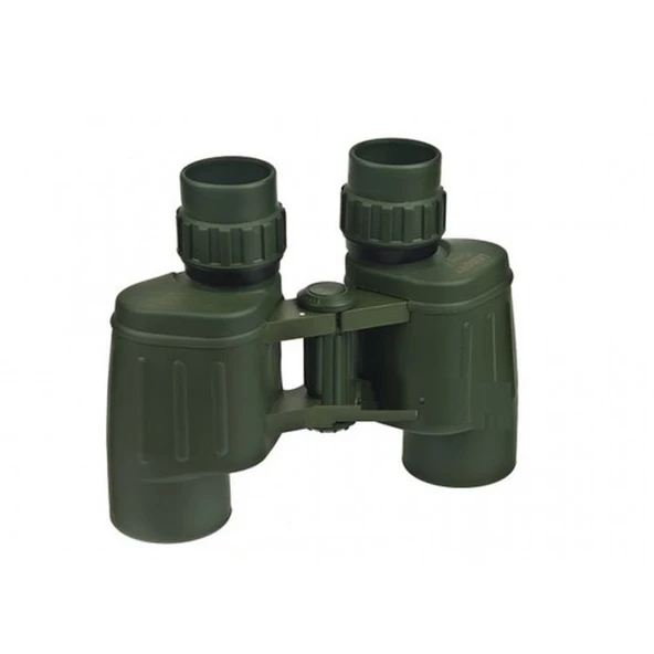 7X35 Dürbün Askeri Dürbün 131M/1000M Çift Göz Ayarlı - 4