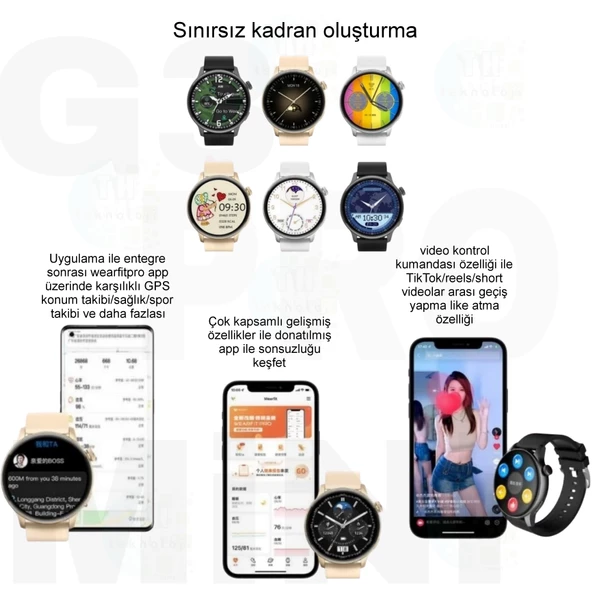 G3 PRO MİNİ - 2