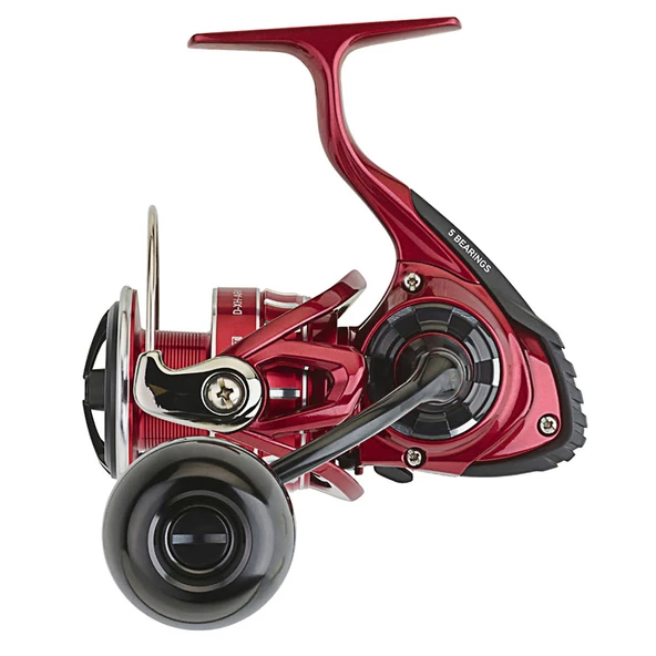 Daiwa BG RR LT 6000 D Ark Jig Olta Makinesi