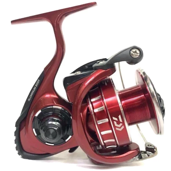 Daiwa BG RR LT 6000 D Ark Jig Olta Makinesi - 2