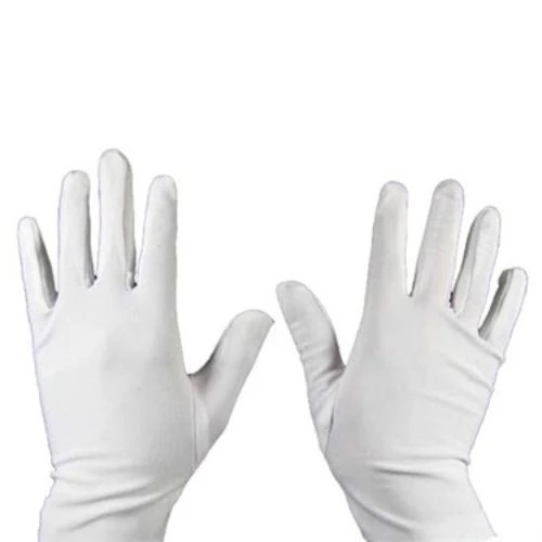 Dans Gösteri Eldiveni - 4