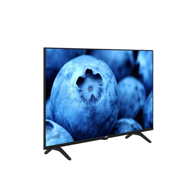 Beko  Crystal 7 B43 D 697 B /43" 109 Ekran Uydu Alıcılı FHD Smart Android TV - 2
