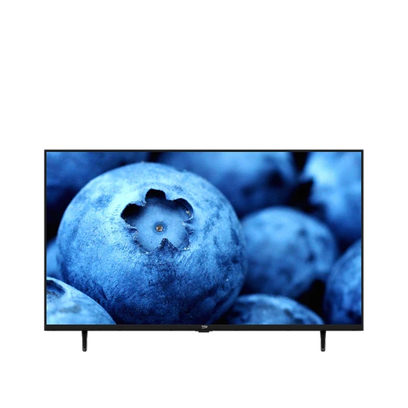 Beko  Crystal 7 B43 D 697 B /43" 109 Ekran Uydu Alıcılı FHD Smart Android TV