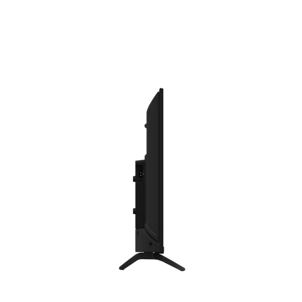 Beko  Crystal 7 B43 D 697 B /43" 109 Ekran Uydu Alıcılı FHD Smart Android TV - 4