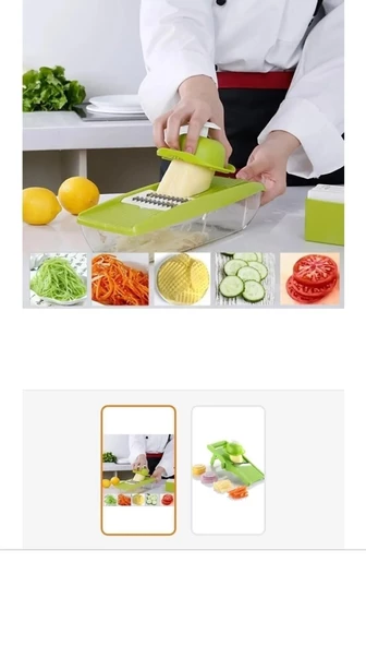 Çok Amaçlı Şarjörlü Rende Royaleks-UR3368 - 2