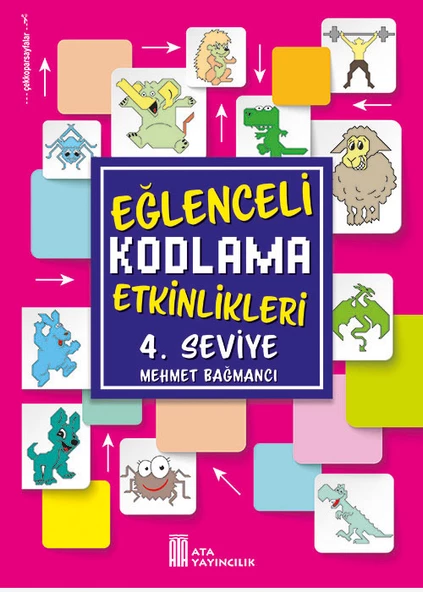 4.Sınıf Ev Çalışmalarım+Kodlama+Resfebe - Resim 2