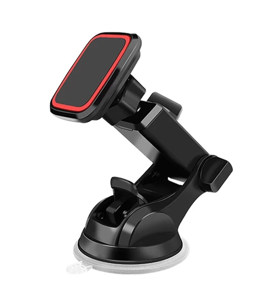 TT CF-202 Vakumlu Manyetik Araç içi Telefon Tutacağı - 2