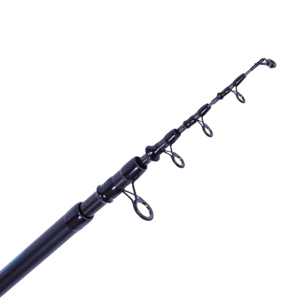 Albastar Saltatrix 420 cm 150-250g Atarlı Surfcasting Olta Kamışı - Resim 2