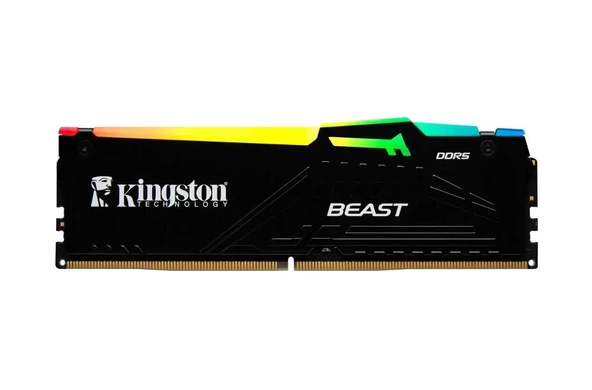 8GB DDR5 CL36 KF556C36BBEA-8TR KINGSTON RGB1x8 - 2