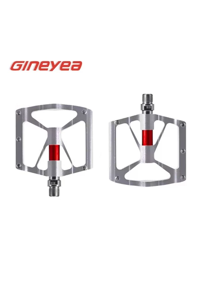 GINEYEA PEDAL ALÜMİNYUM