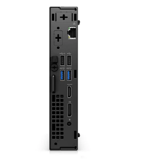 DELL OPTIPLEX 7020MFF i5-14500T 16GB 512GB SSD W11PRO N012O7020MFFEMEA_VP - 2