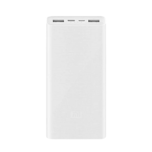 Xiaomi Mi PB3018ZM 30000 mAh Hızlı Şarj Powerbank