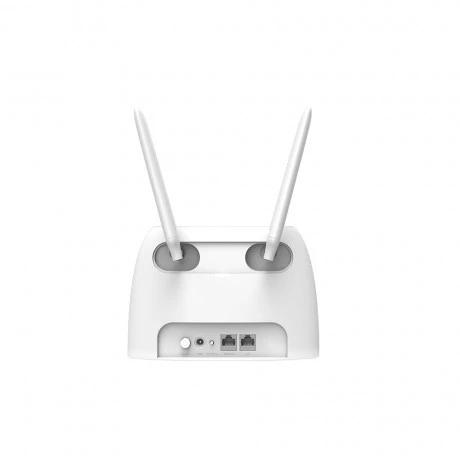 Tenda 4G07 AC1200 Dual-band Wi-Fi 4 LTE Router
