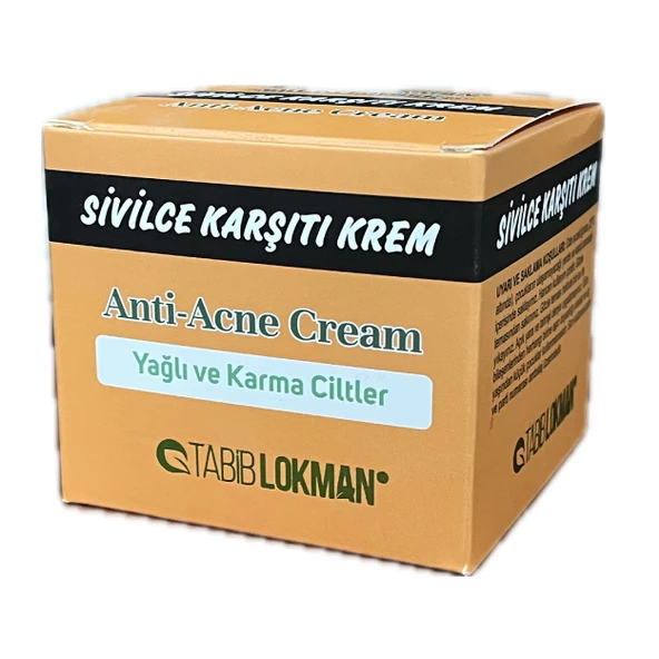 Tabib Lokman Cilt Kremi 100 ML 1Adet ürün görseli 1