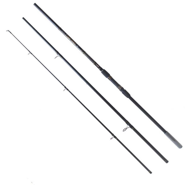 Kudos Carp Time 360 cm 3.5LBS Aksiyonlu 3 Parça Sazan Kamışı ürün görseli