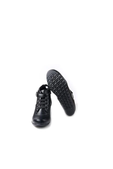 Papuçcity Edik C311  Ortopedik Büyük Numara Kadın Termal Bot - 6