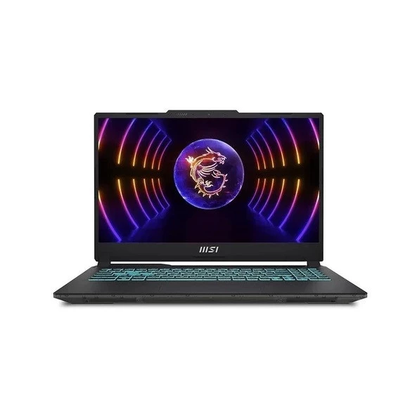 MSI CYBORG 15 A12VF-676TR i5-12450H 16GB RAM 512GB SSD RTX 4060 W11 15.6 144Hz