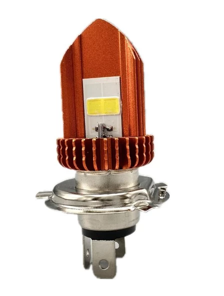 ÜMİT H4 LED AMPÜL SOĞUTUCULU H4LED