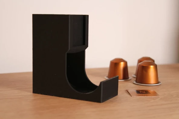 Nespresso Kapsül Düzenleyici 1 Adet - 6