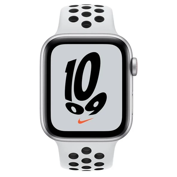 Apple Watch Nike SE GPS 44mm VİTRİN