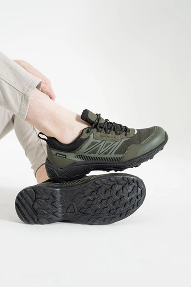 Hammer Jack Bongo Erkek Outdoor Ayakkabı 23110 - 8