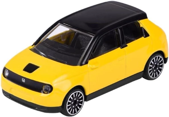 Majorette Sokak Arabaları Honda E