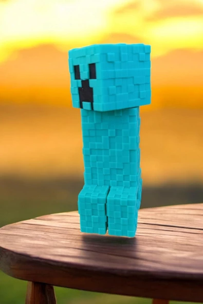 Creeper Figürü - 2
