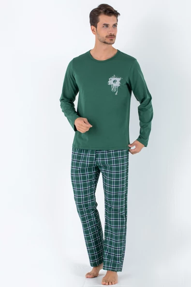 DoReMi Erkek Pijama Takımı - 8