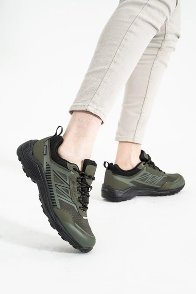 Hammer Jack Bongo Erkek Outdoor Ayakkabı 23110 - 6