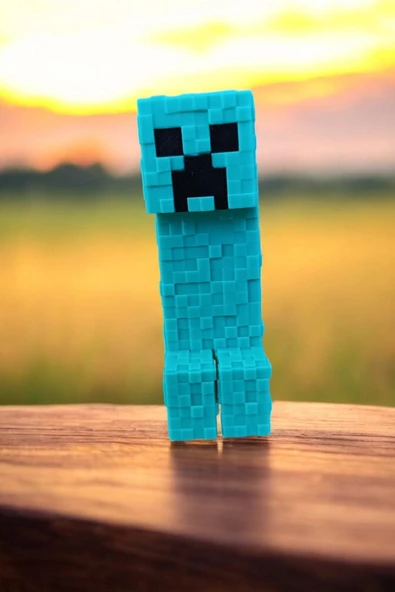 Creeper Figürü