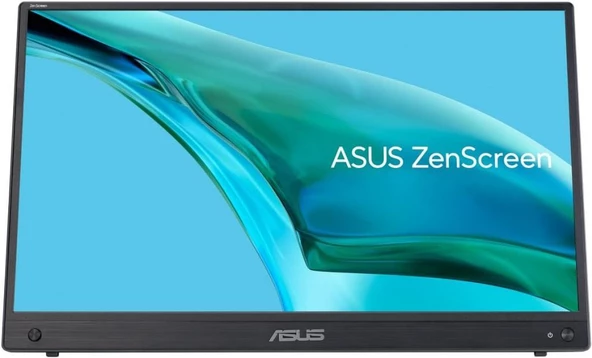 Asus ZenScreen MB16AHG 15.6" 3 ms Full HD IPS 144 Hz Taşınabilir Monitör