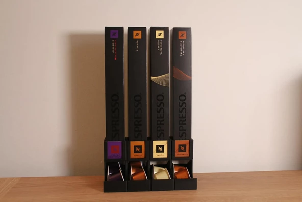 Nespresso Kapsül Düzenleyici 1 Adet - 2