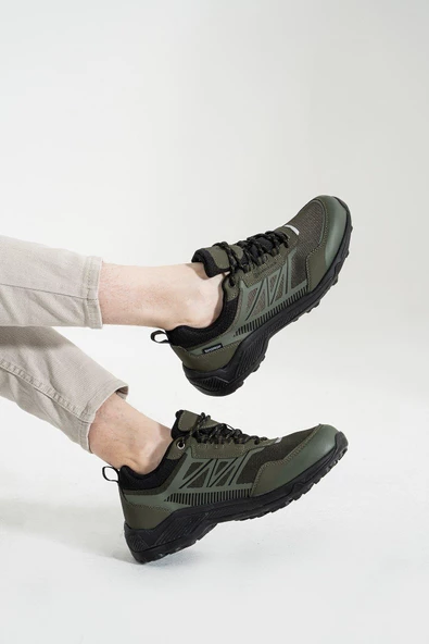 Hammer Jack Bongo Erkek Outdoor Ayakkabı 23110 - 7