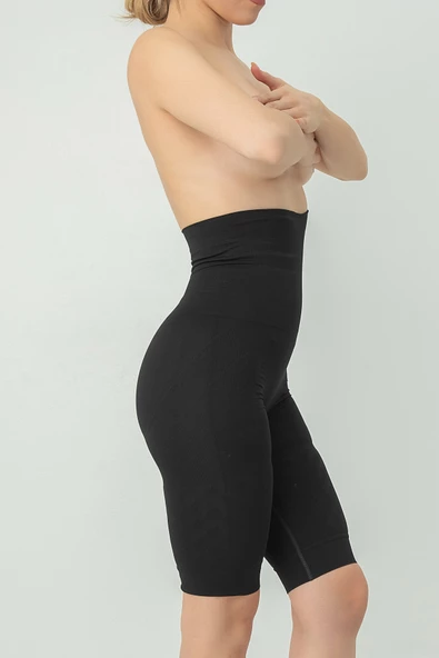 Miorre Seamless Selülit Korse - 5