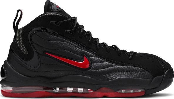 Nike Air Total Max Uptempo 'Bred' CV0605 Erkek Spor Ayakkabı