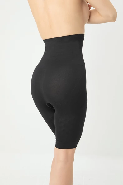 Miorre Seamless Selülit Korse - 9