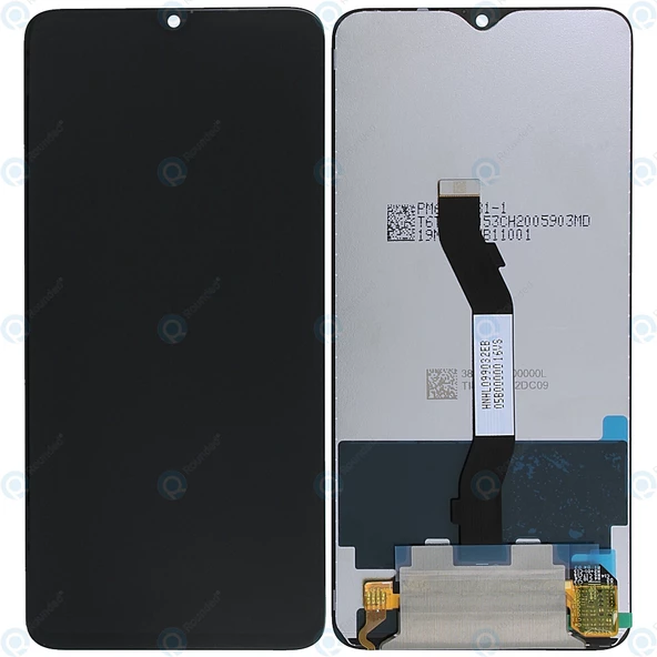 Xiaomi Redmi Note 8 Pro  Lcd Ekran + Dokunmatik SÜPER KALİTE