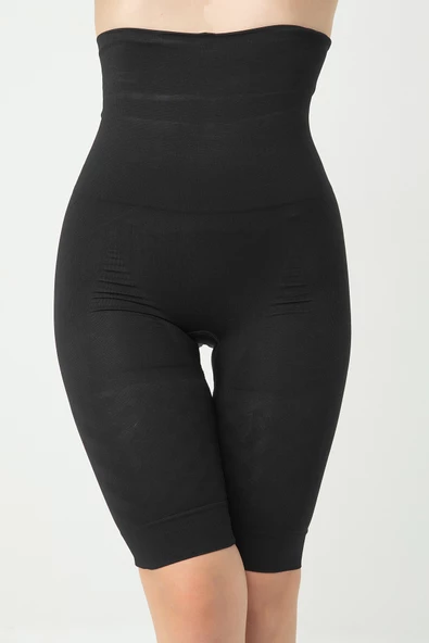 Miorre Seamless Selülit Korse - 7