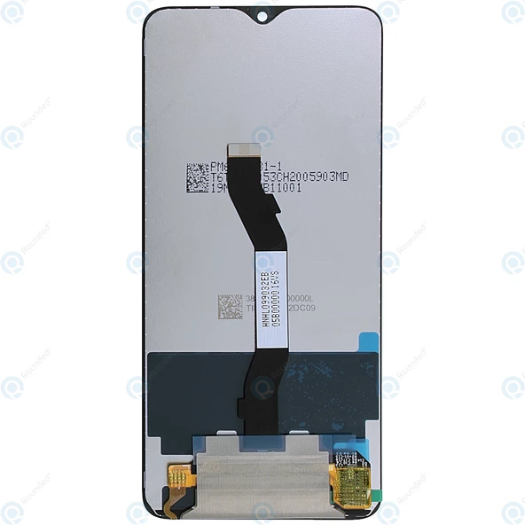 Xiaomi Redmi Note 8 Pro  Lcd Ekran + Dokunmatik SÜPER KALİTE - 2