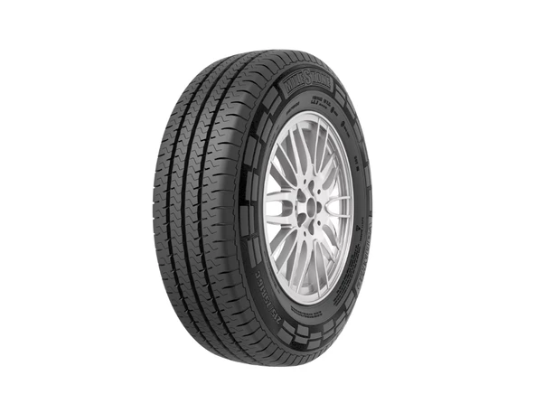 Milestone 195R14C 106/104R VanMile (Yaz) (2025)
