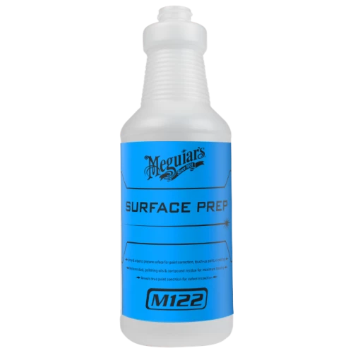 Meguiars Sprey Şişe - 2