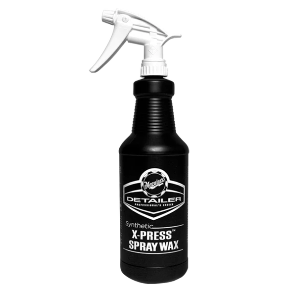 Meguiars Sprey Şişe - 5