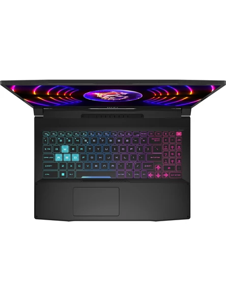 MSI Katana 15 B13VGK-1874XTR i7-13620H 16 GB 1 TB SSD RTX4070 15.6" Full HD Gaming Laptop - 5