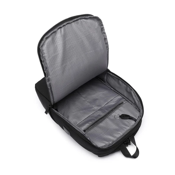 C-Active Laptop Gözlü Business Sırt Çantası Oxford Kumaş 8680 - 7