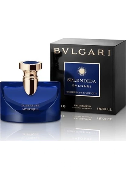 Bvlgari Splendida Tubereuse Mystique Edp 100 ml Kadın Parfüm