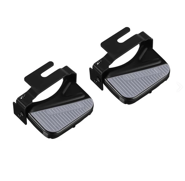 Ümit Basamak - Katlanır,ZG-01, Arkamil, Montaj