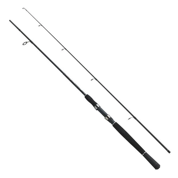 Fladen Xtra Flexx 240 cm 15-40g Atarlı Basalt Fiber Spin Olta Kamışı